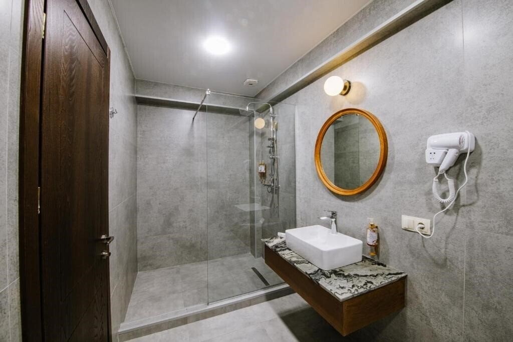 Изображение Gudauri Inn 4*