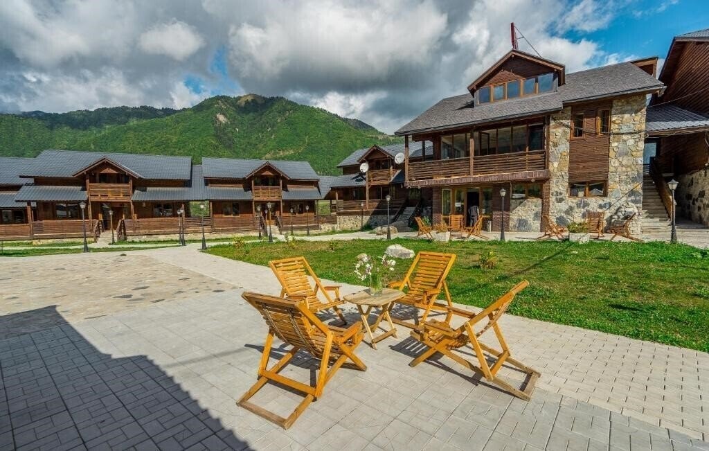 Фотография Banguriani 3*