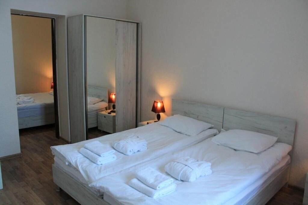 Soncho Gudauri 3* суреті