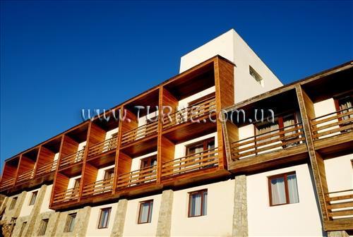 Carpe Diem 4* қонақ үйі