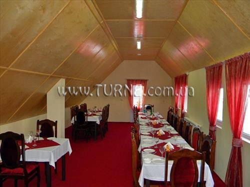 Отель FreeRider 3*