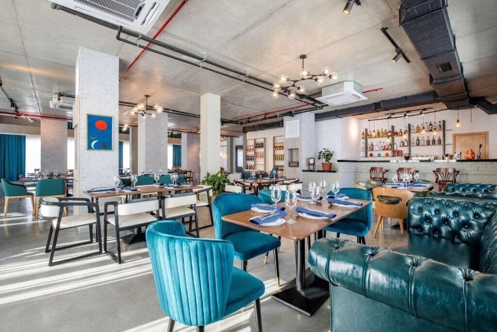 Best Western Gudauri 4* суреті