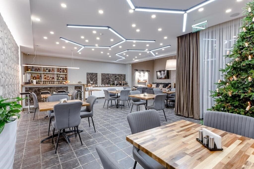 Tsiga 4* суреті