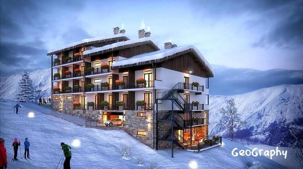 Geography 4* суреті