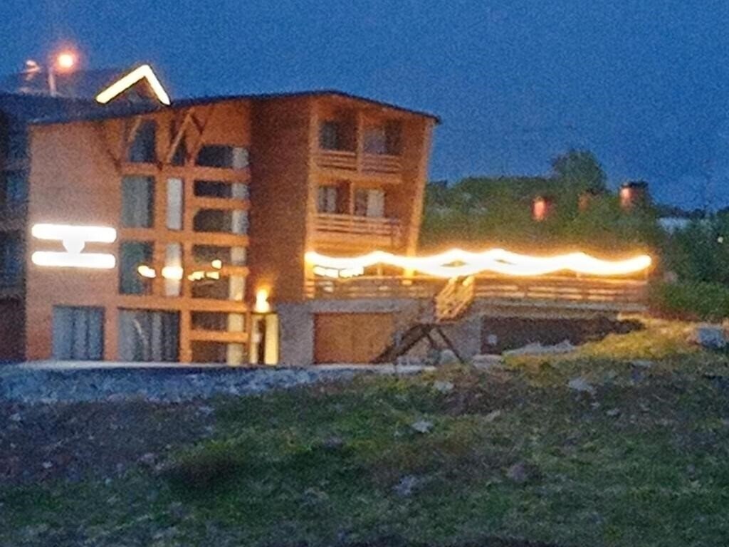 Diamond Gudauri No Category 1* суреті