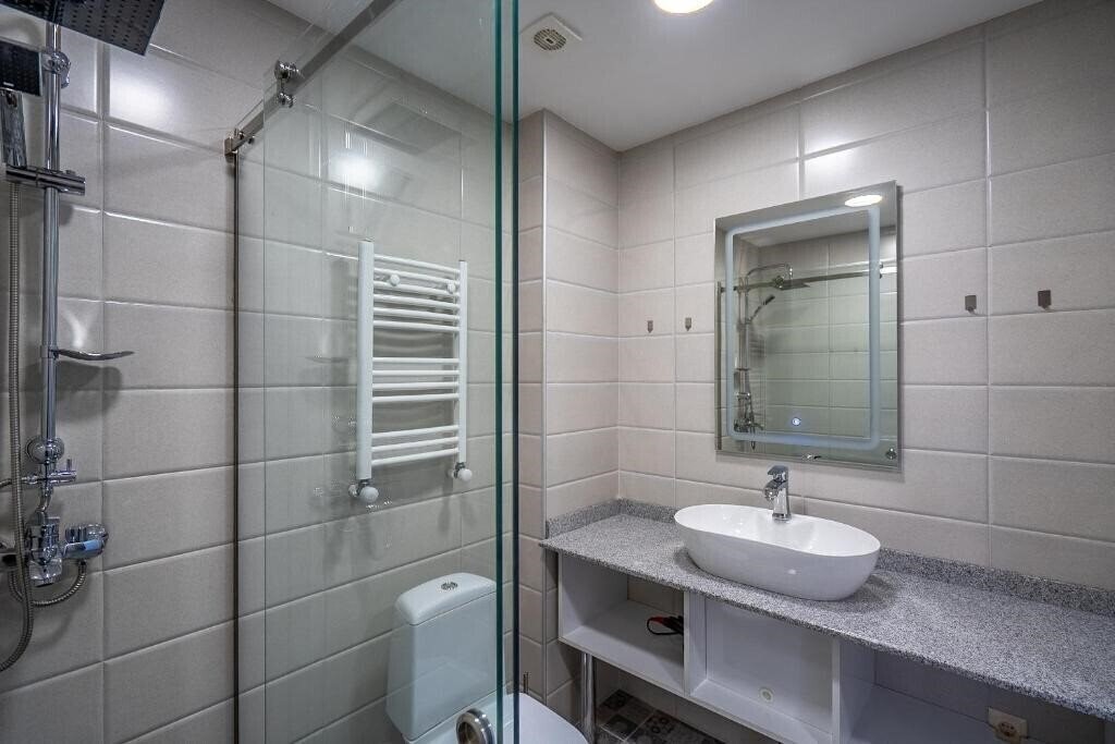 Atrium Exclusive - Ski4life 3* фотосуреті