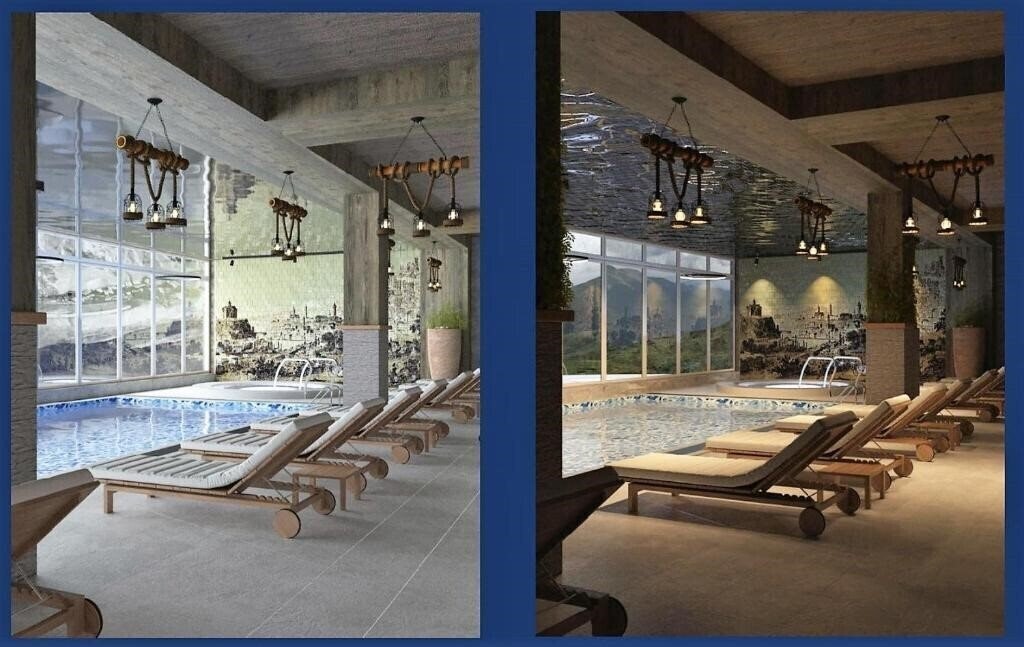 Atrium Exclusive - Ski4life 3* суреті