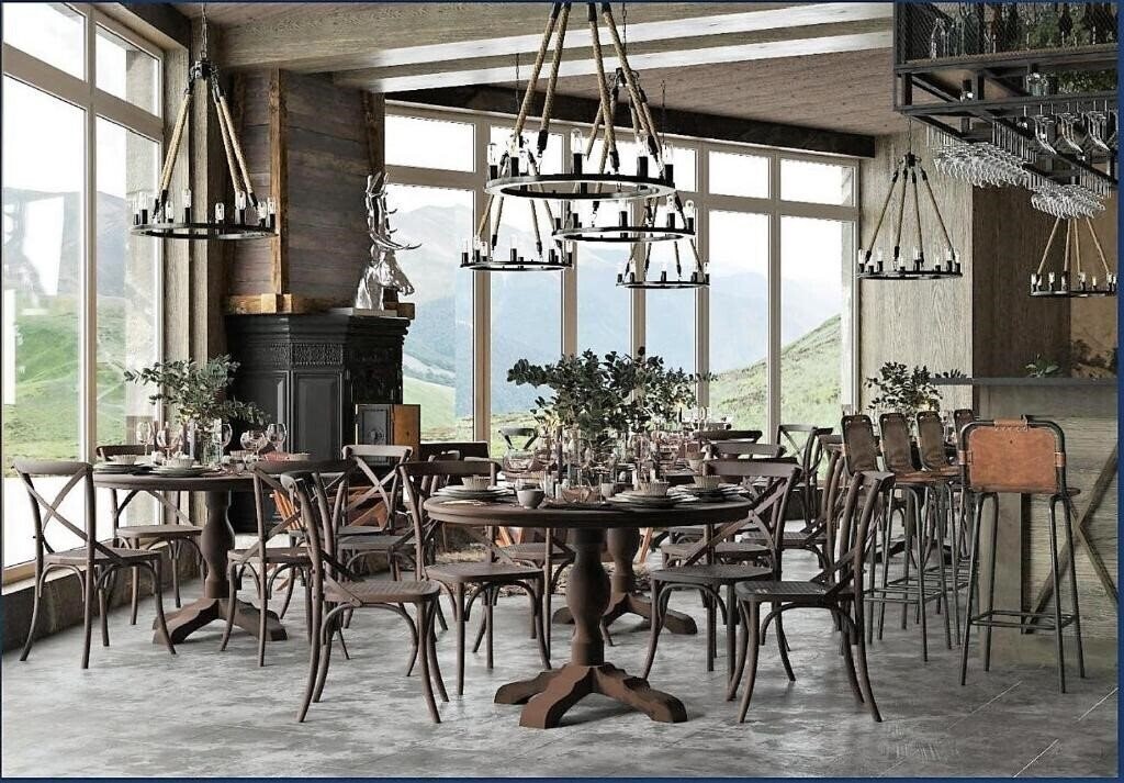 Atrium Exclusive - Ski4life 3* суреті