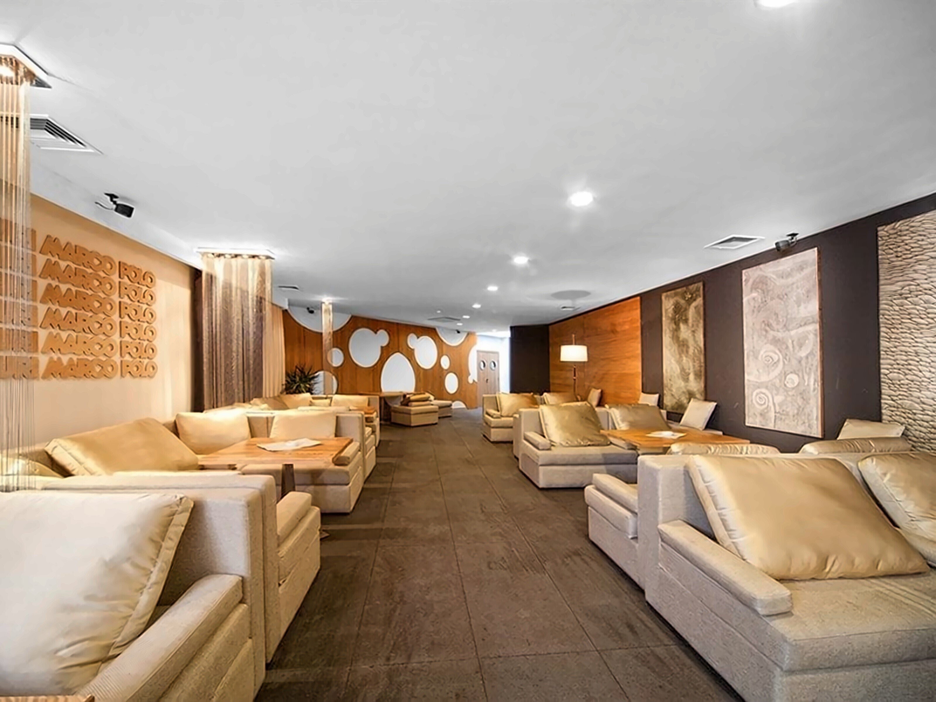 Картинка Sport Hotel Gudauri 4*