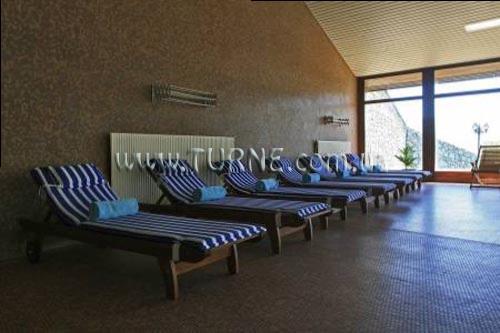 Sport Hotel Gudauri (ex. Marko Polo) 4* суреті