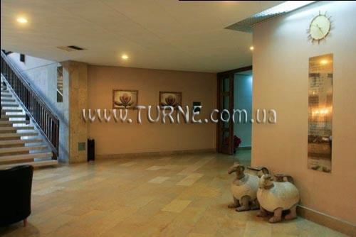 Sport Hotel Gudauri (ex. Marko Polo) 4* фотосуреті