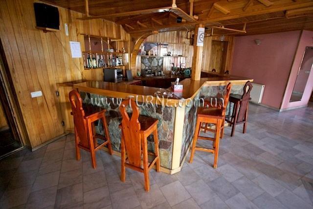 Картинка Hotel Ozon 2*