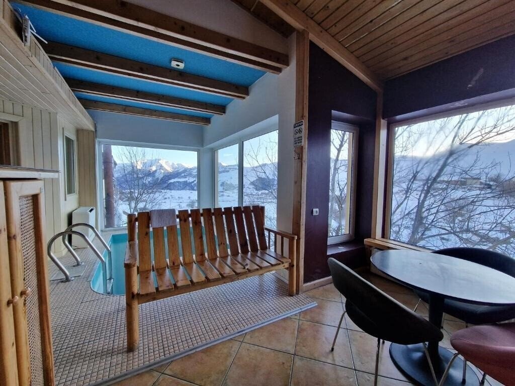 Panorama 4* қонақ үйі