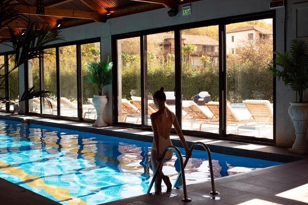 Изображение Lopota Lake Resort 5*