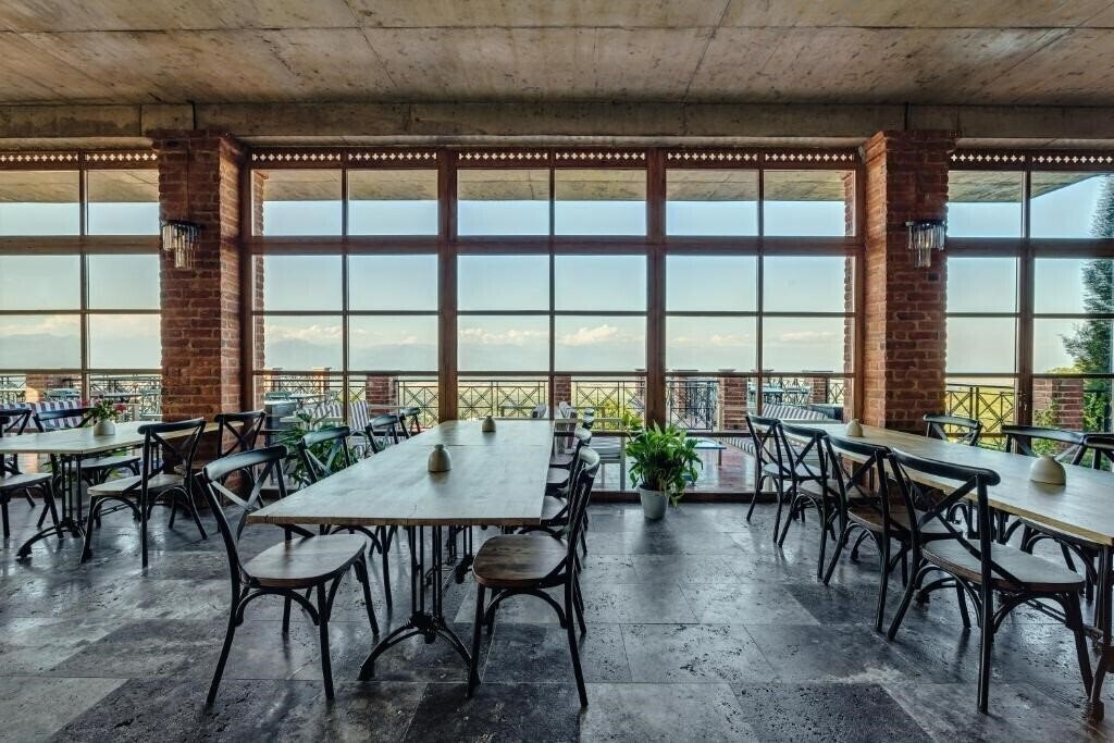 Ampelo Resort 5* фотосуреті