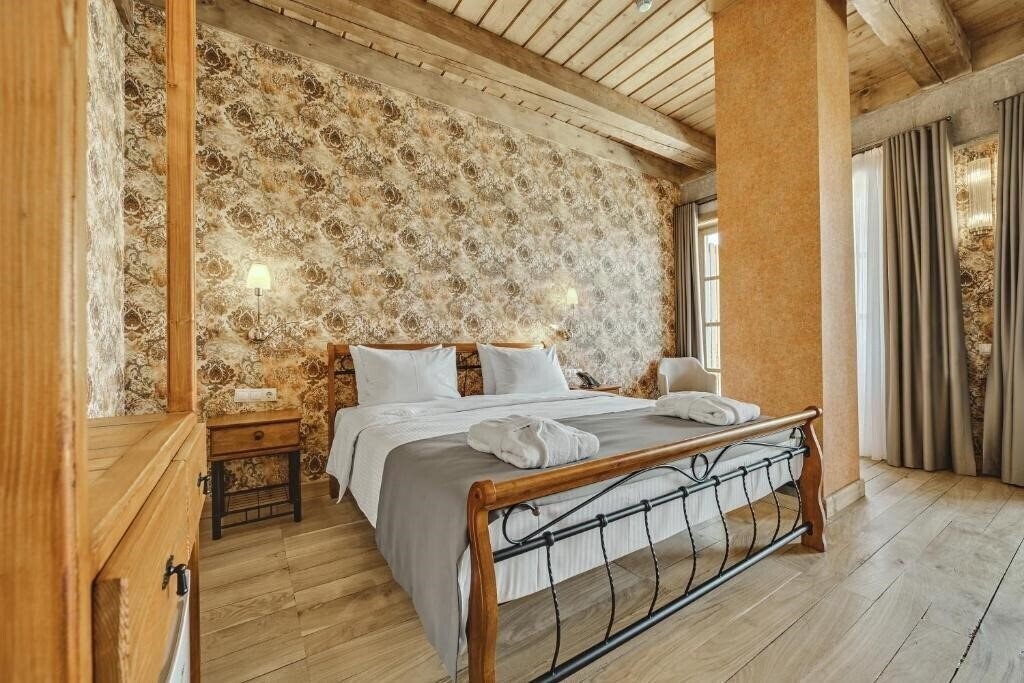 Ampelo Resort 5* суреті