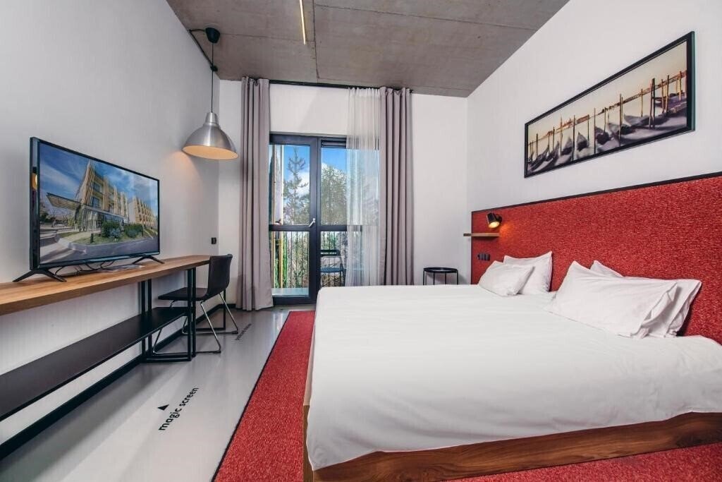 Park Hotel Tsinandali Estate 4* қонақ үйі