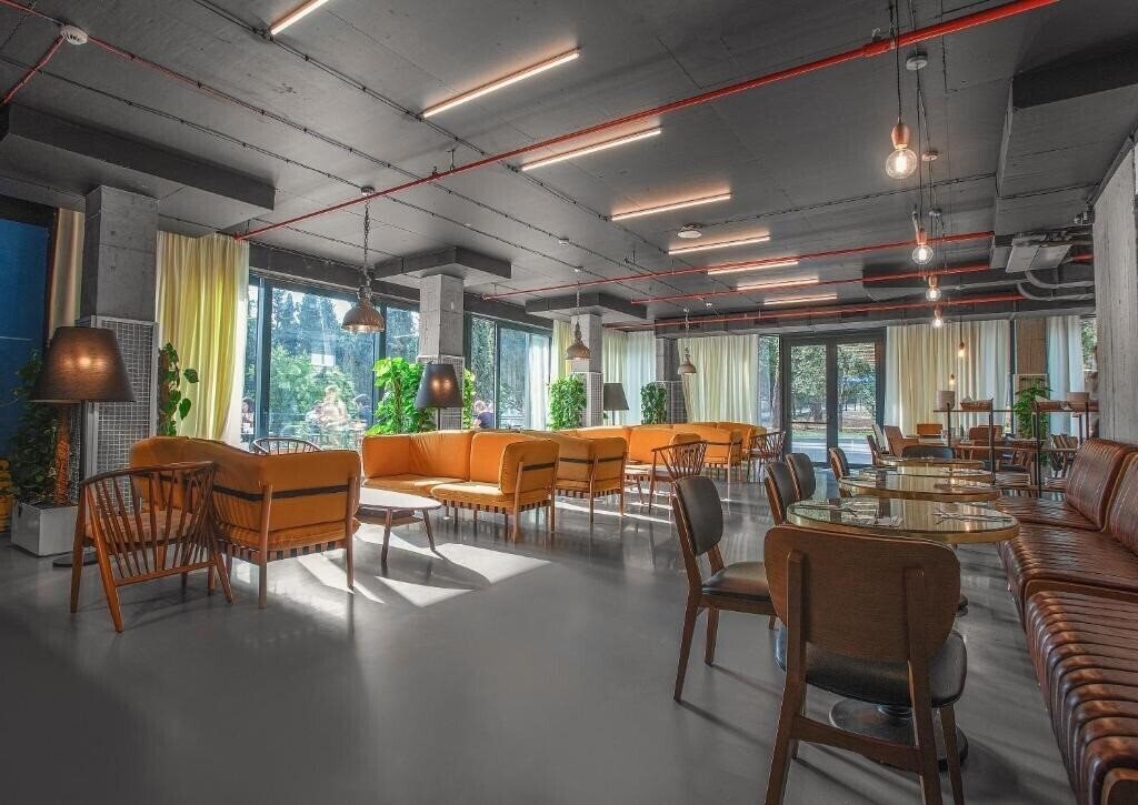 Park Hotel Tsinandali Estate 4* суреті