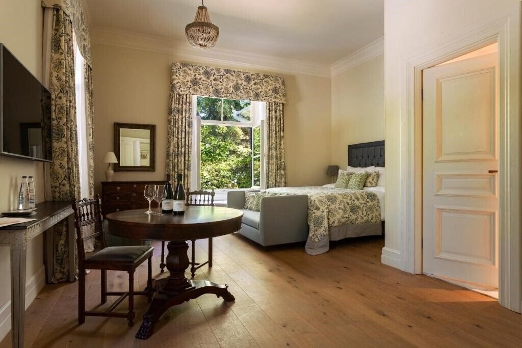 Фотография Vazisubani Estate 5*