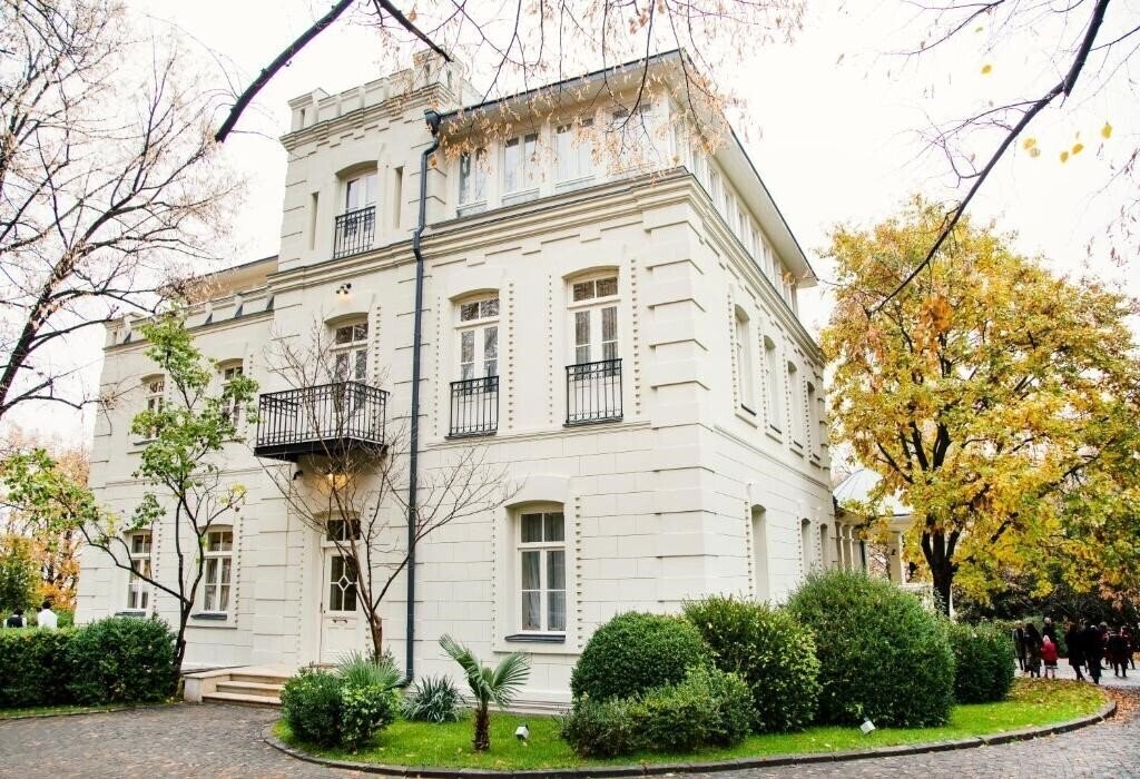 Изображение Vazisubani Estate 5*