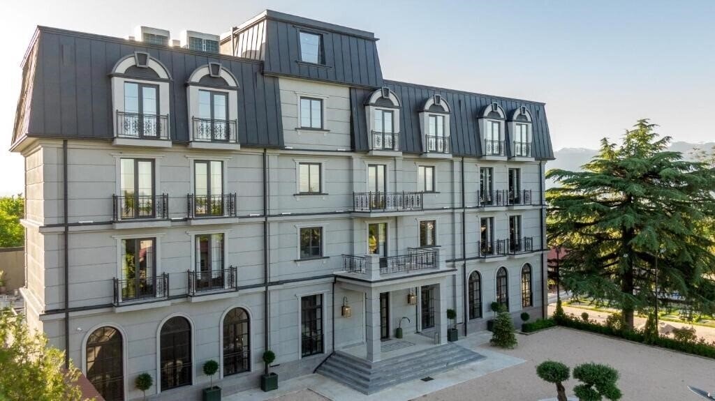 Картинка Esquisse Boutique Hotel 4*