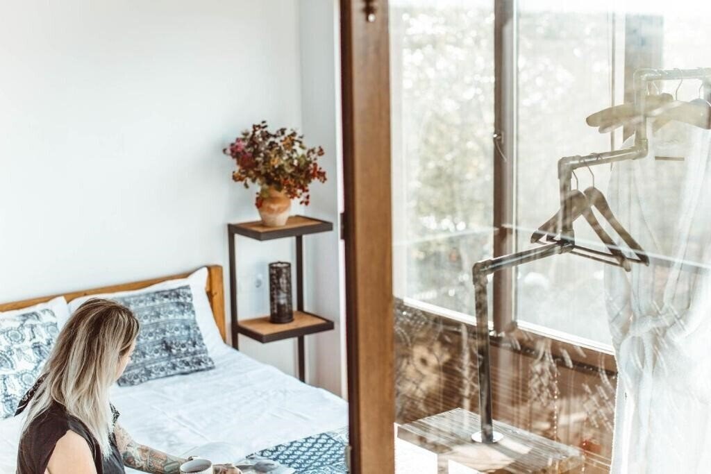 Фото Lost Ridge Inn, Brewery & Ranch. 4*