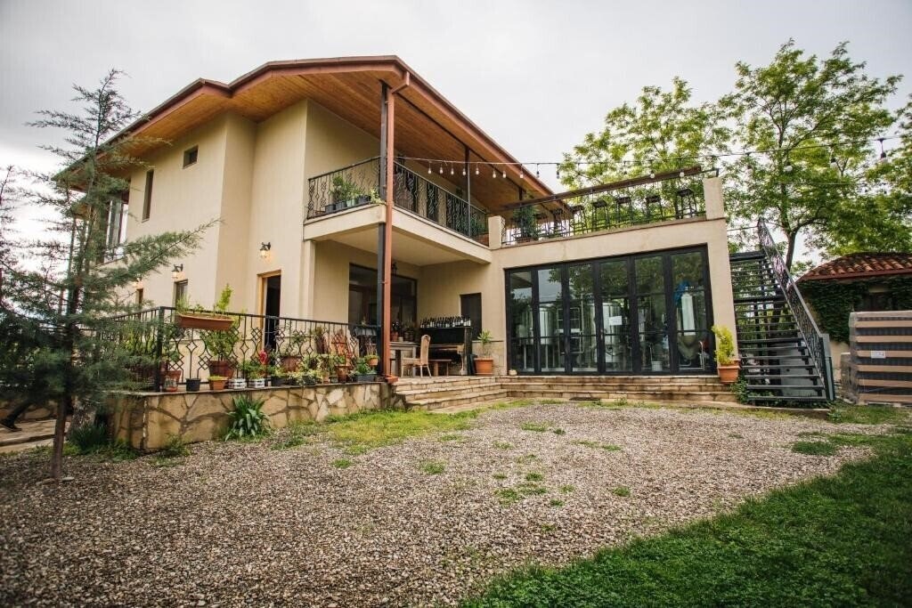 Lost Ridge Inn, Brewery & Ranch. 4* фотосуреті