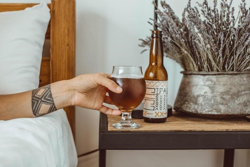 Lost Ridge Inn, Brewery & Ranch. 4* суреті