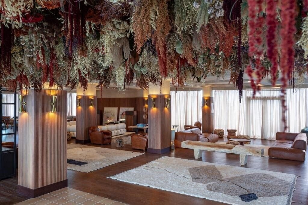 Bodbe Hotel 5* суреті