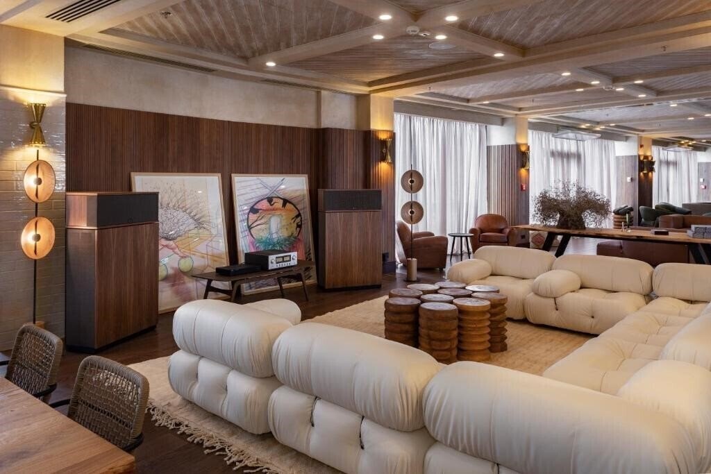 Bodbe Hotel 5* суреті