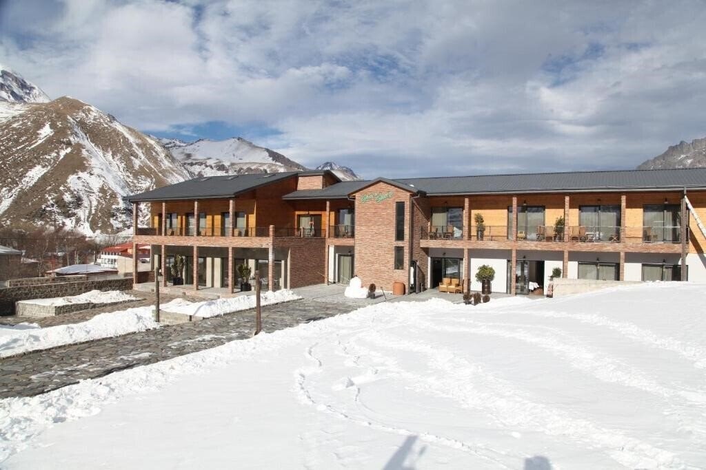 Green Sheep 3* фотосуреті