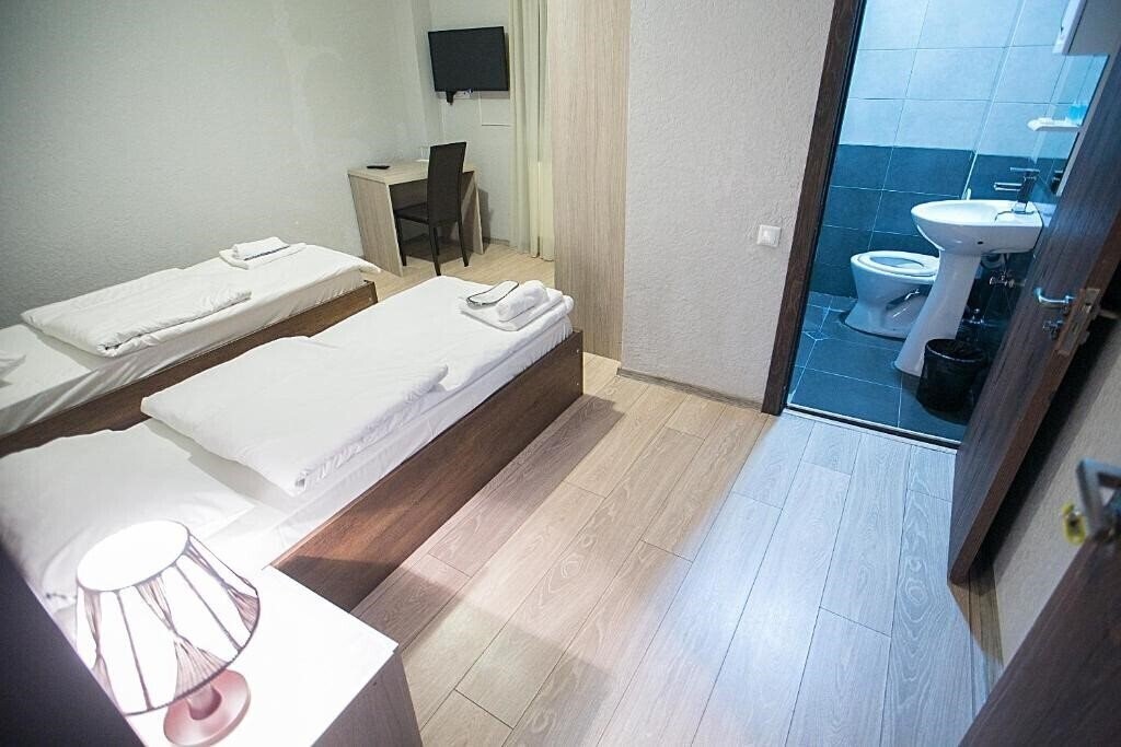 Soncho Kazbegi 3* фотосуреті