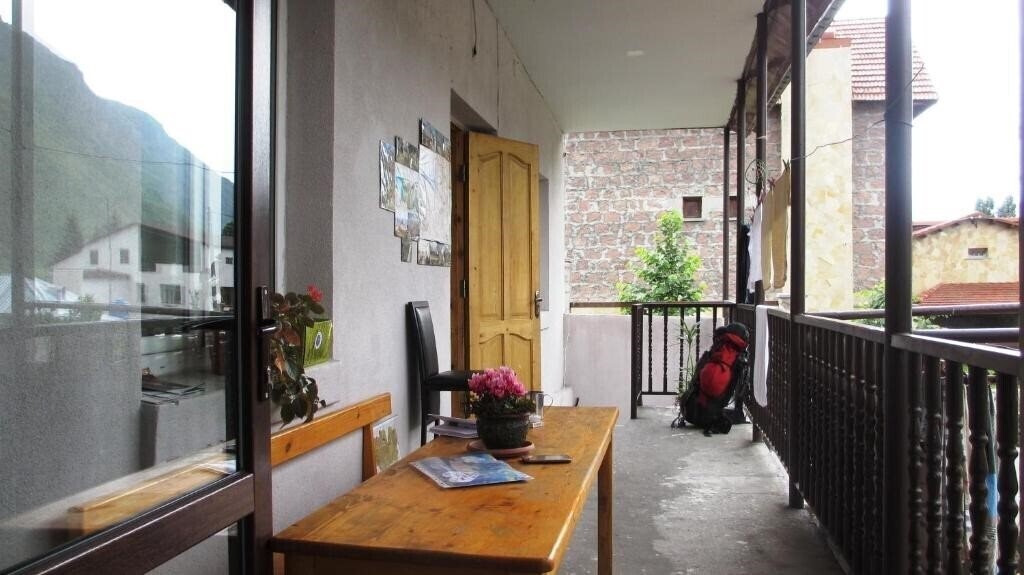 Soncho Kazbegi 3* суреті