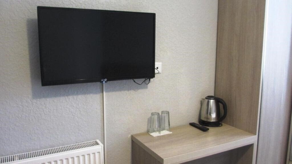 Soncho Kazbegi 3* суреті