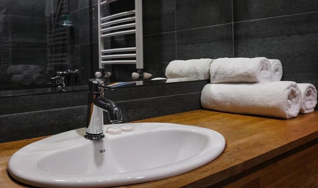 Stancia Kazbegi 3* фотосуреті