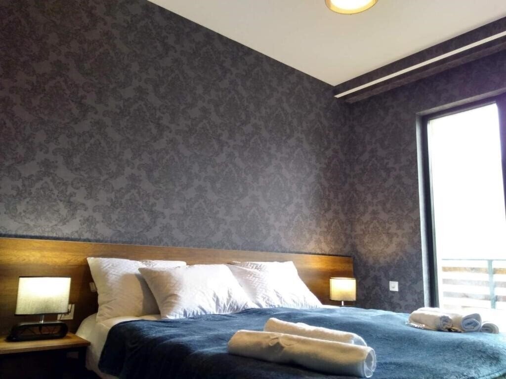 Hilltop Kazbegi No Category 4* суреті