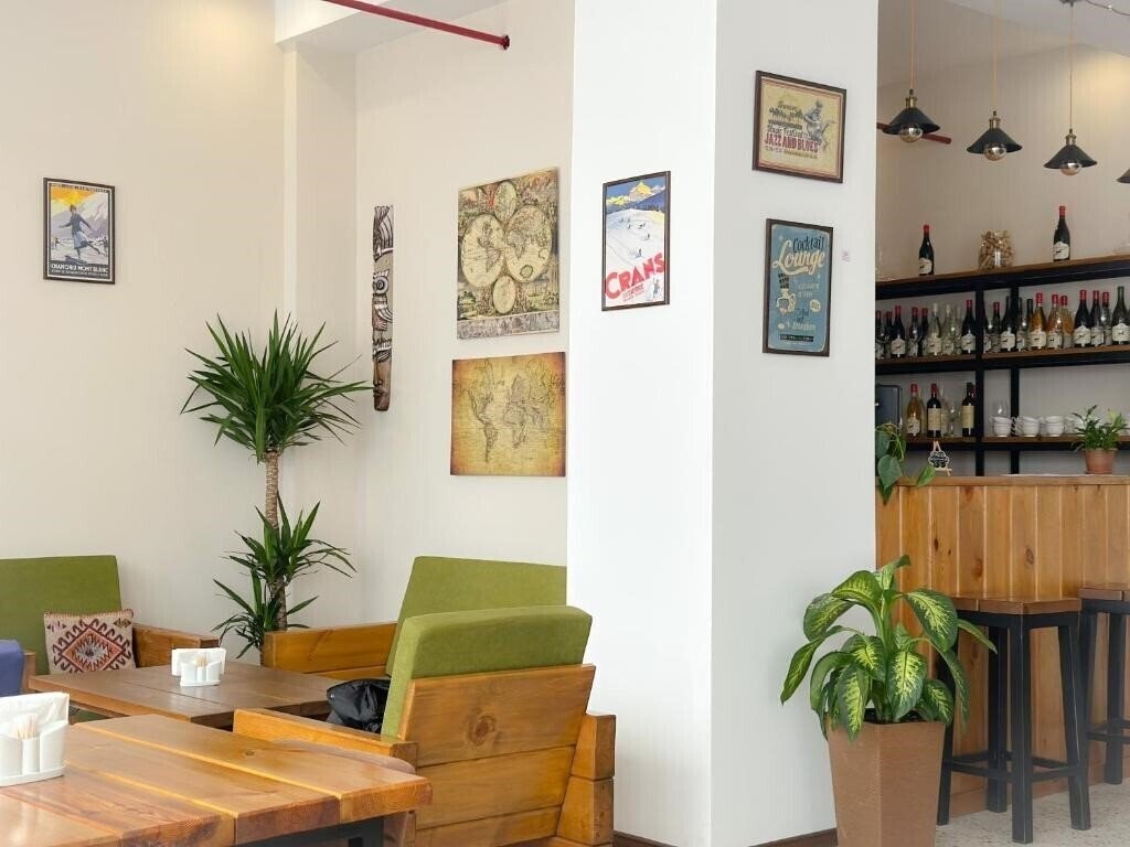 Mountain House No Category 1* фотосуреті