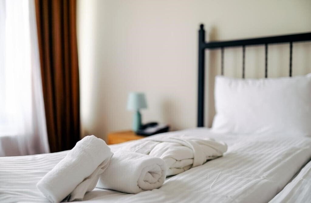 Mountain House No Category 1* суреті