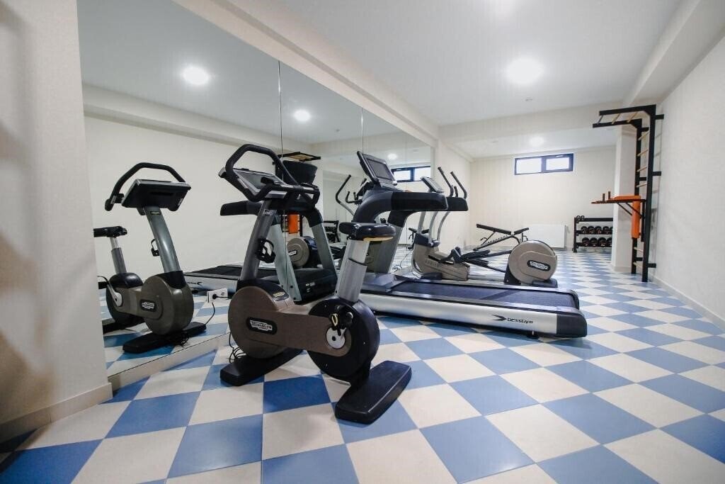 Suatis Resort Kazbegi 4* суреті