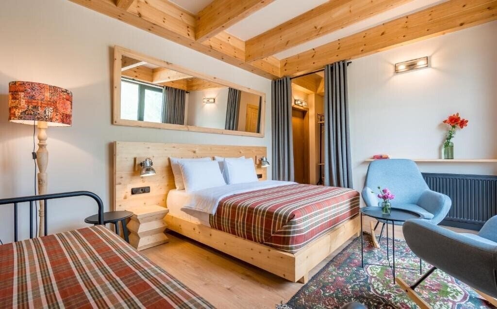 Изображение Hotel 1740 3*