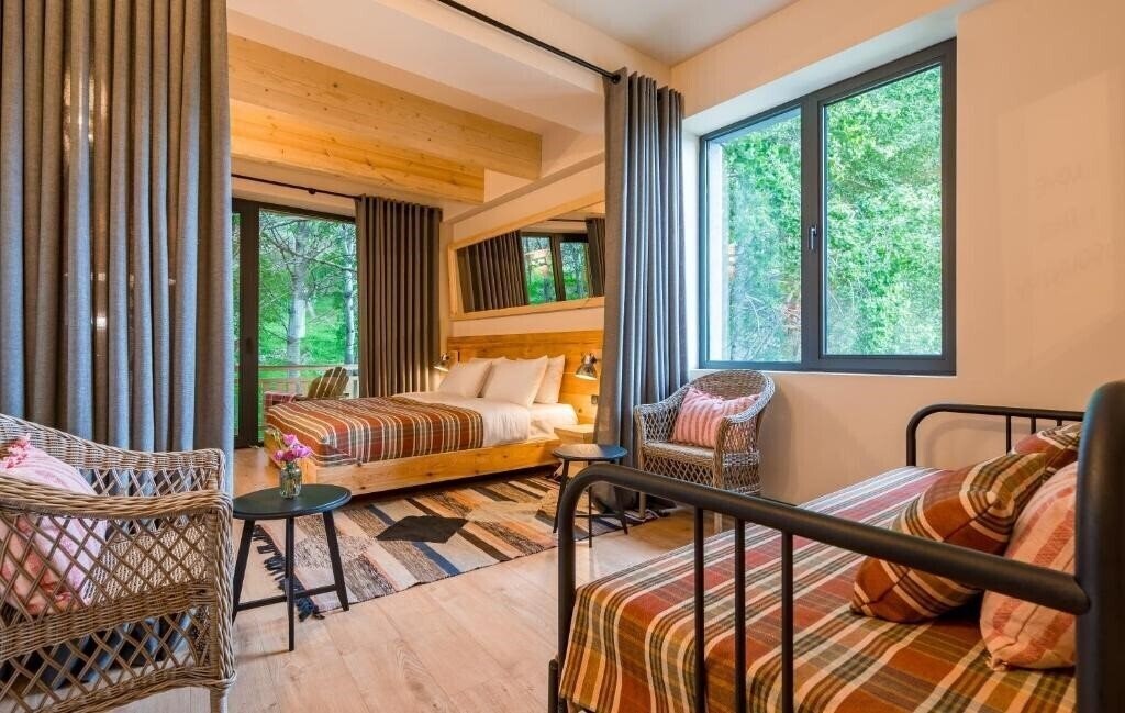 Hotel 1740 3* суреті