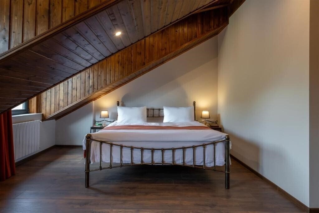 Residence Kazbegi 4* суреті