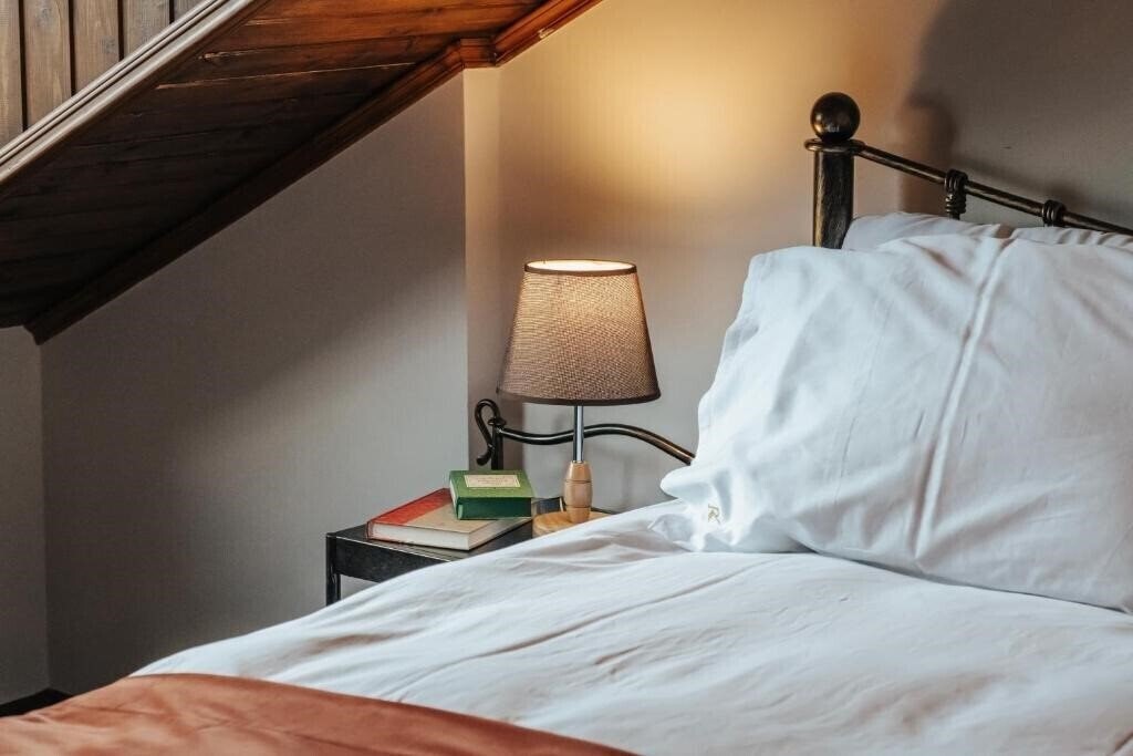 Residence Kazbegi 4* суреті