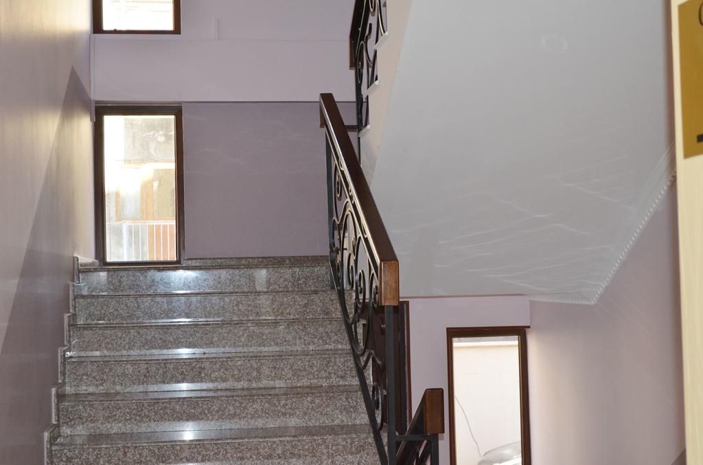 Фото Palermo Hotel Kobuleti 3*