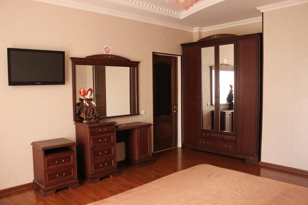 Palermo Hotel Kobuleti 3* фотосуреті