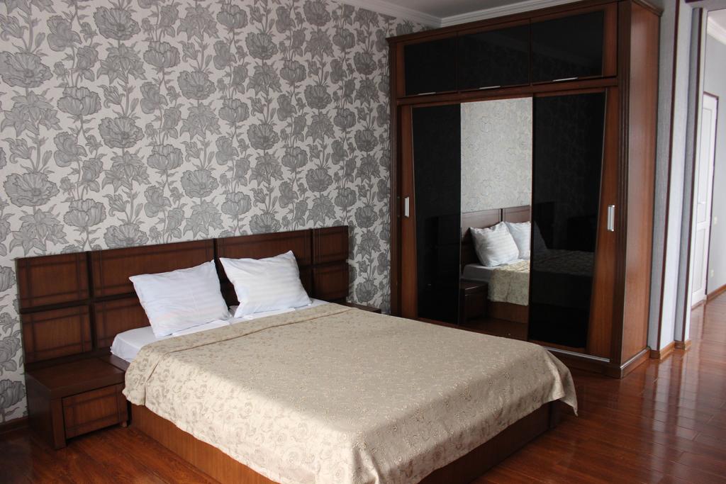 Palermo Hotel Kobuleti 3* суреті