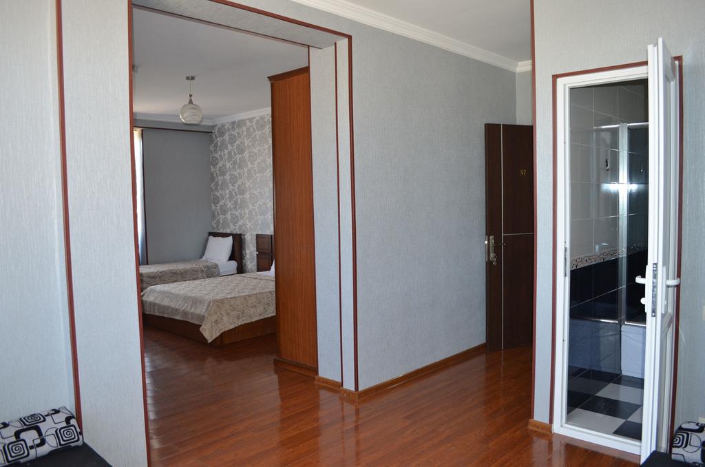 Palermo Hotel Kobuleti 3* суреті