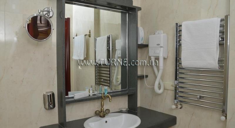 Фото Aetees Palace 4*