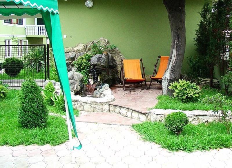 Guesthouse Simpatia 3* суреті