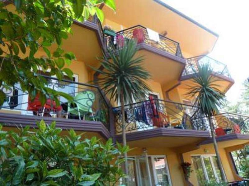 Guesthouse Simpatia 3* фотосуреті